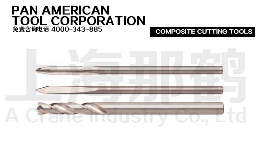  Pan American/ϵ/COMPOSITE CUTTING TOOLS