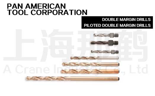 Pan American/պϽϵ/Double Margin Drills