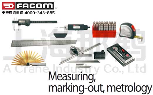 FACOM/湤/ǹ//Measuring,marking-out, metrology