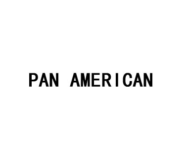 PAN AMERICAN/ͷ